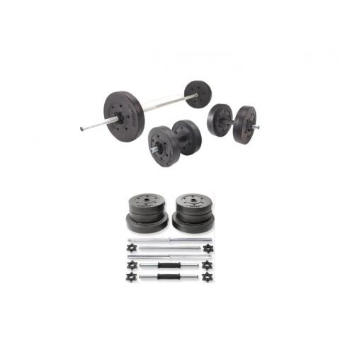 Rovera – set haltere 35kg